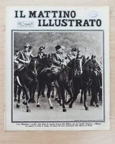 il mattino illustrato